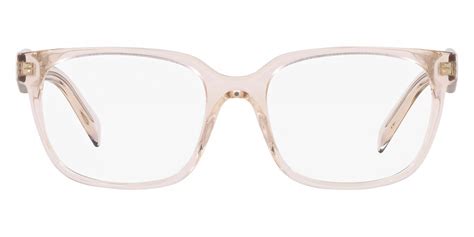 prada 17zv eyeglasses